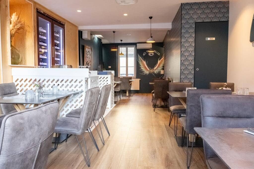 Historic Hôtel de Ville