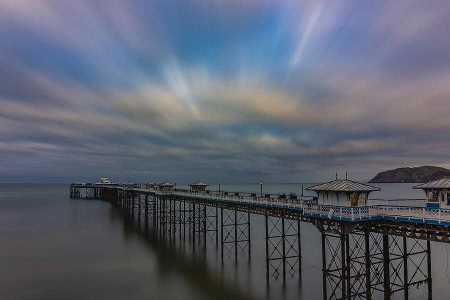 Arcades & Amusements