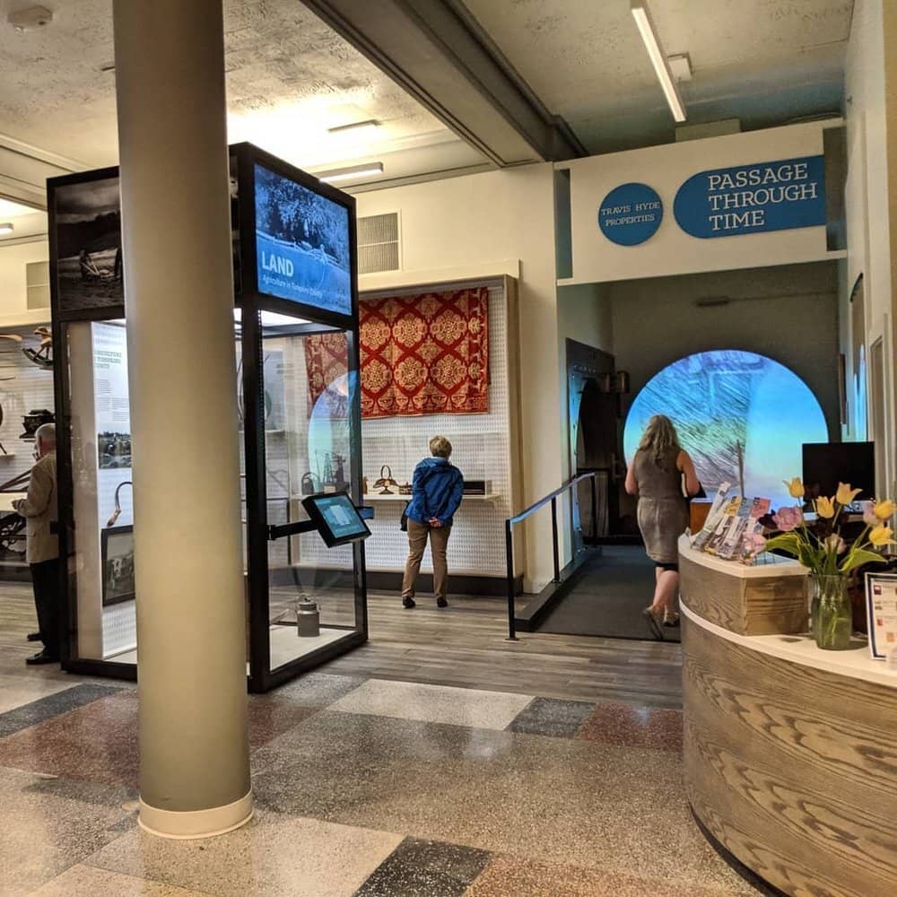 Engaging Guided Tours