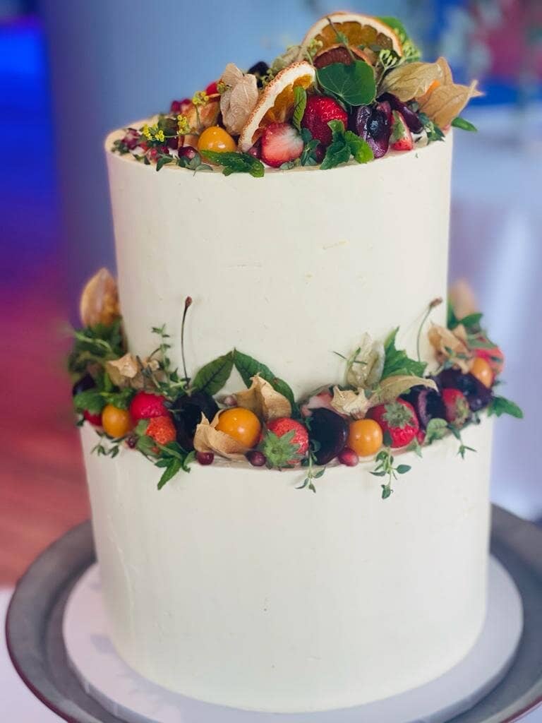 Exceptional Event Hosting