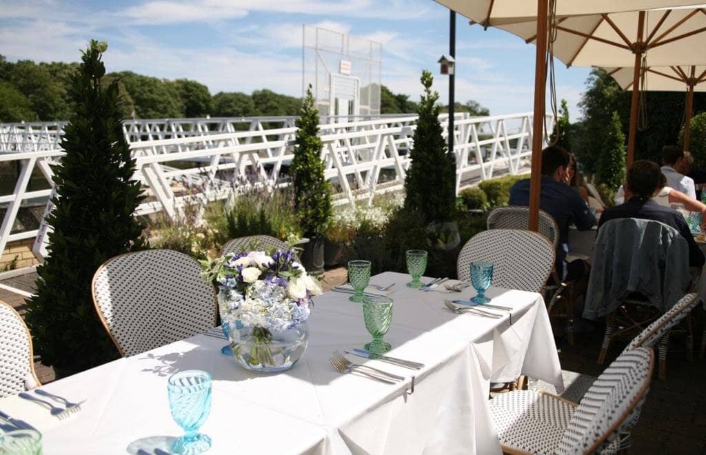 Michelin-Level Cuisine