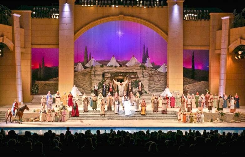 Live Animals and Special Effects