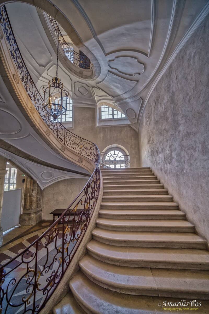 Unique Hotel Ambiance