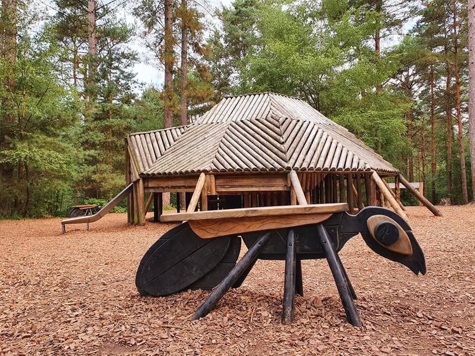 Watchmoor Bike Park