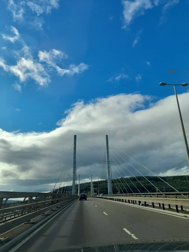 Architectural Marvel