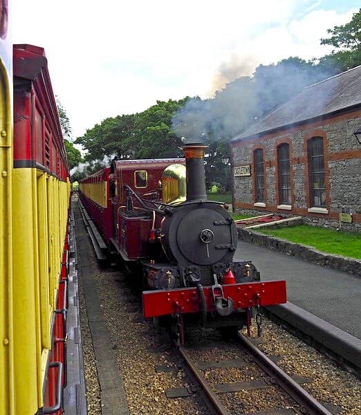 Friendly Station Staff