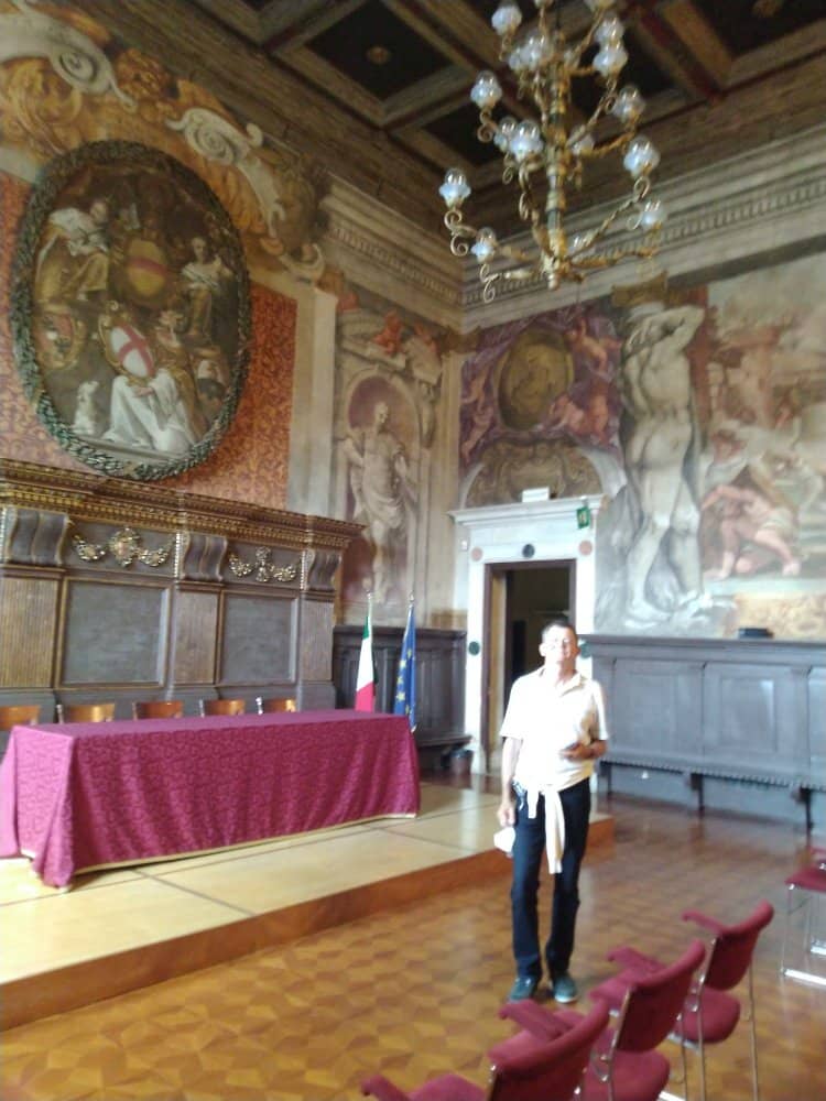 Renaissance Architecture