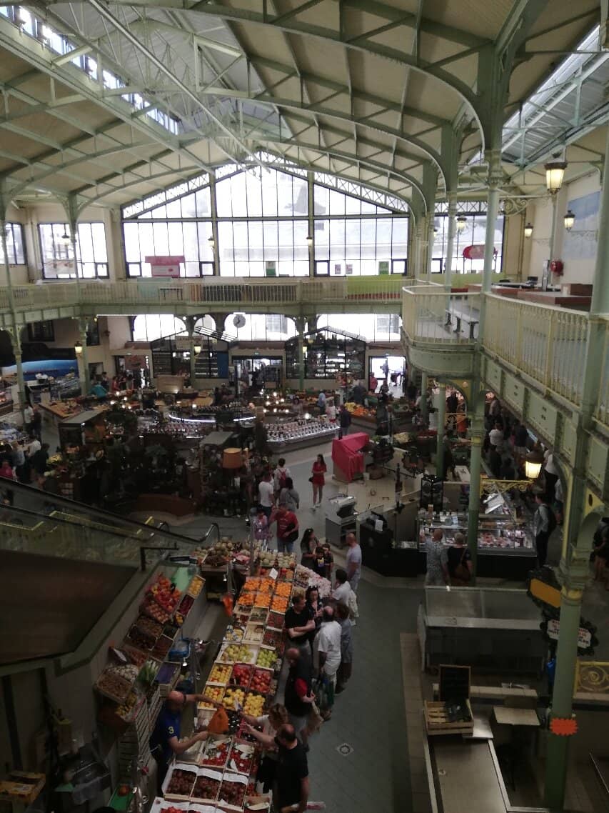 L'Île Penotte Mosaics