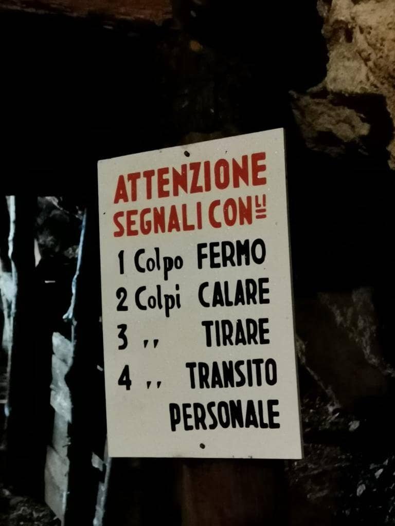 Historic Mining Tools