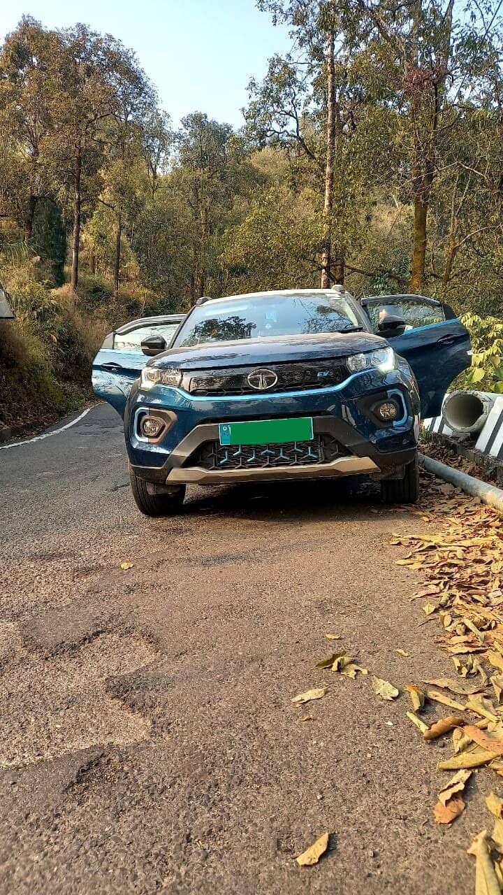 Makaibari Tea Factory Tour