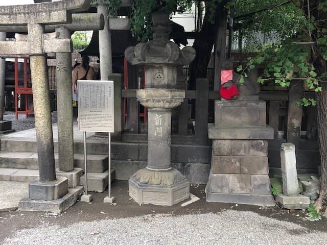 Mini Torii Gates