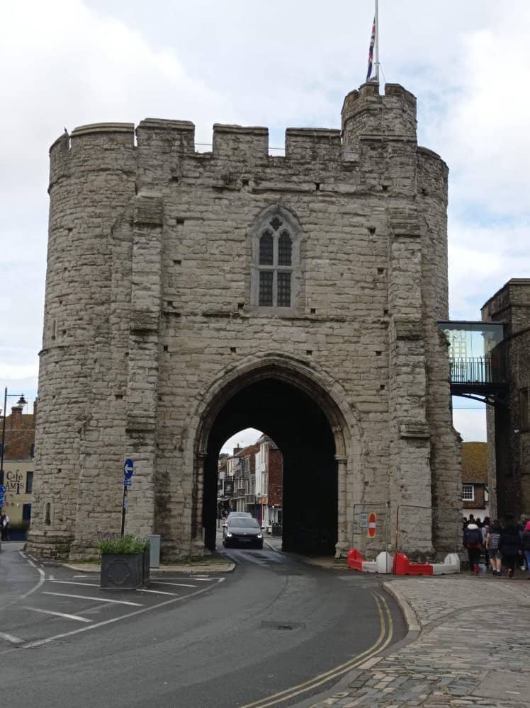 Historic Prison Exhibits