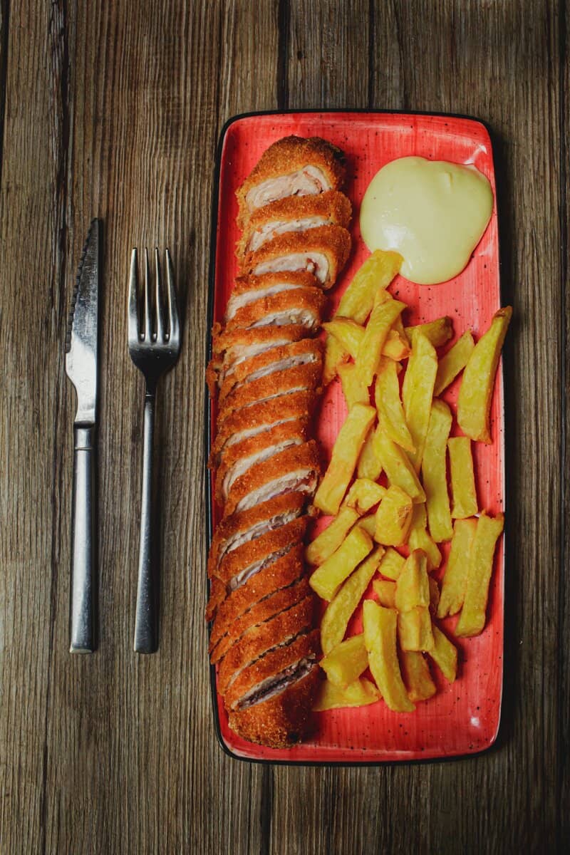 Cozy Atmosphere & Attentive Staff