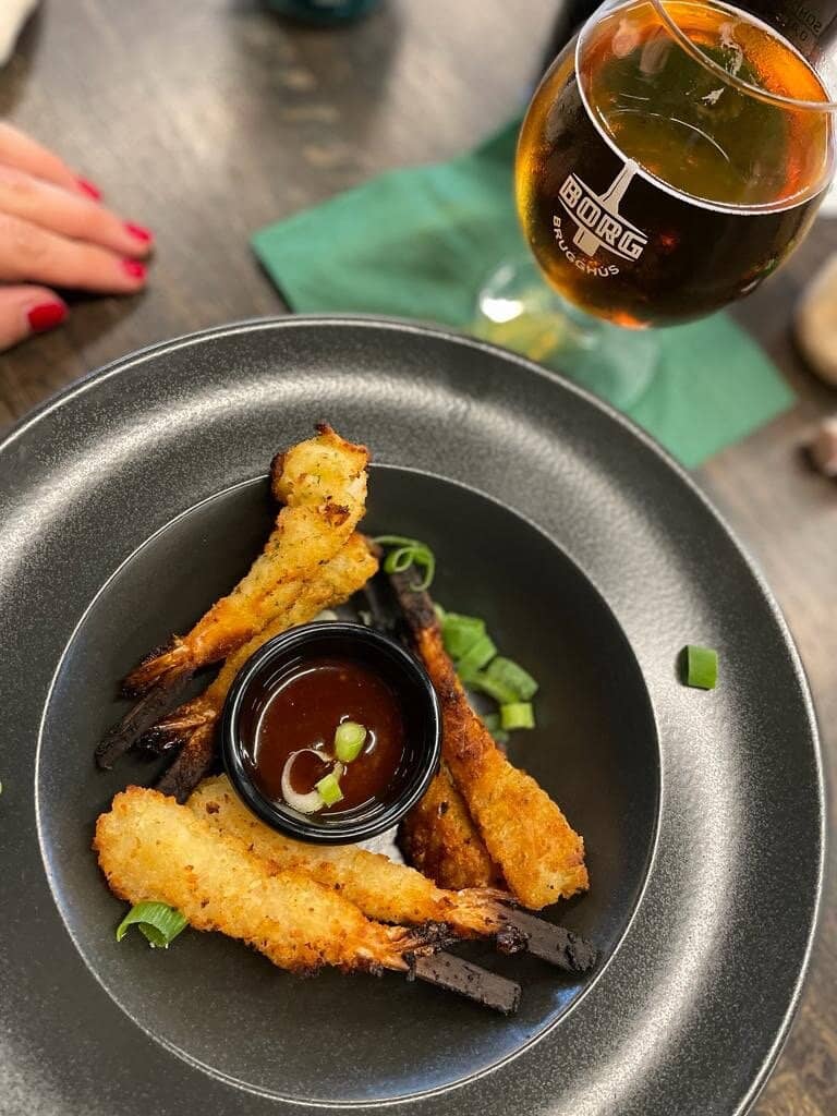 Creative Topping Combinations