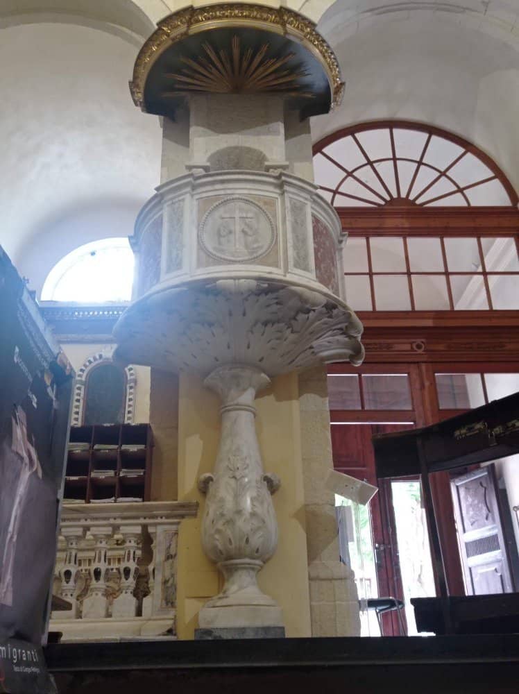 Vertical photo