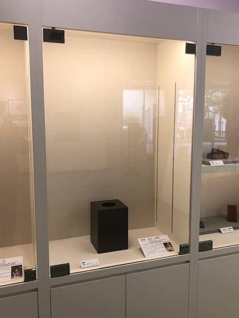 Local History Exhibits