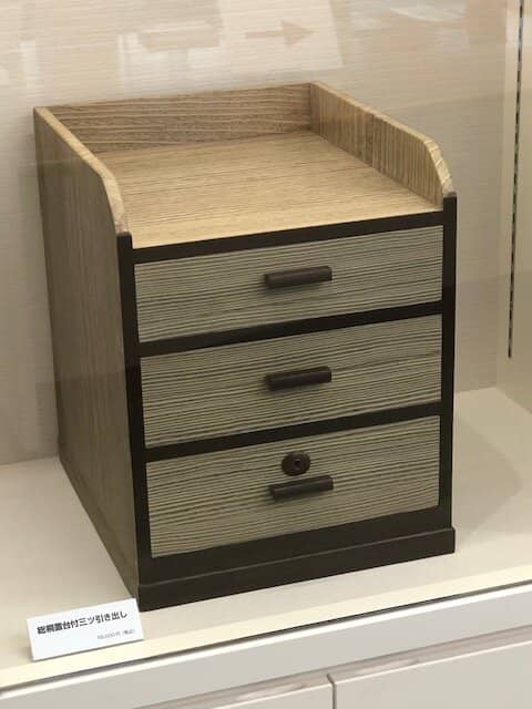 Arakawa Traditional Crafts