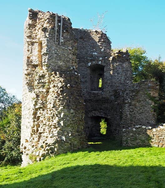 Historical Information Boards