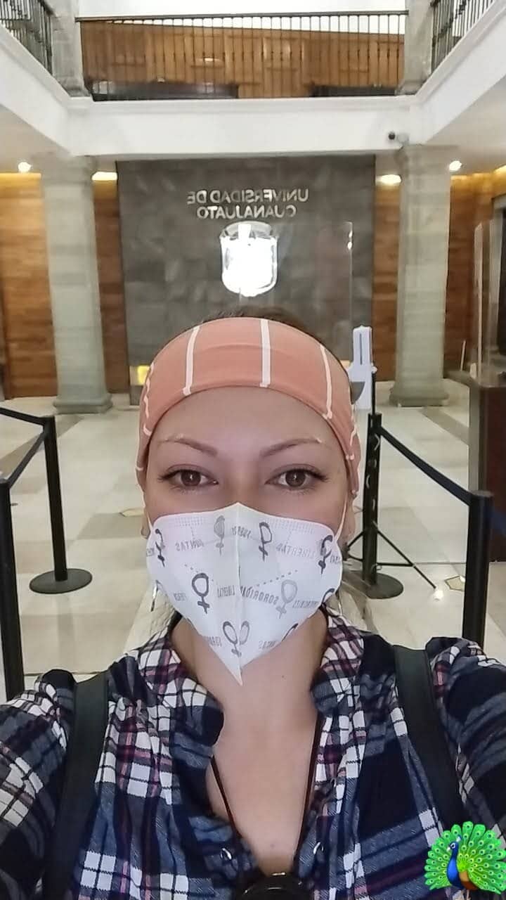 Architectural Facade