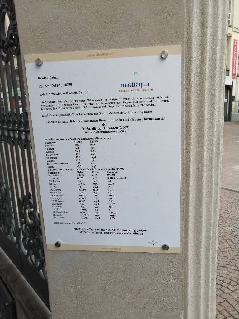 Architectural Surroundings