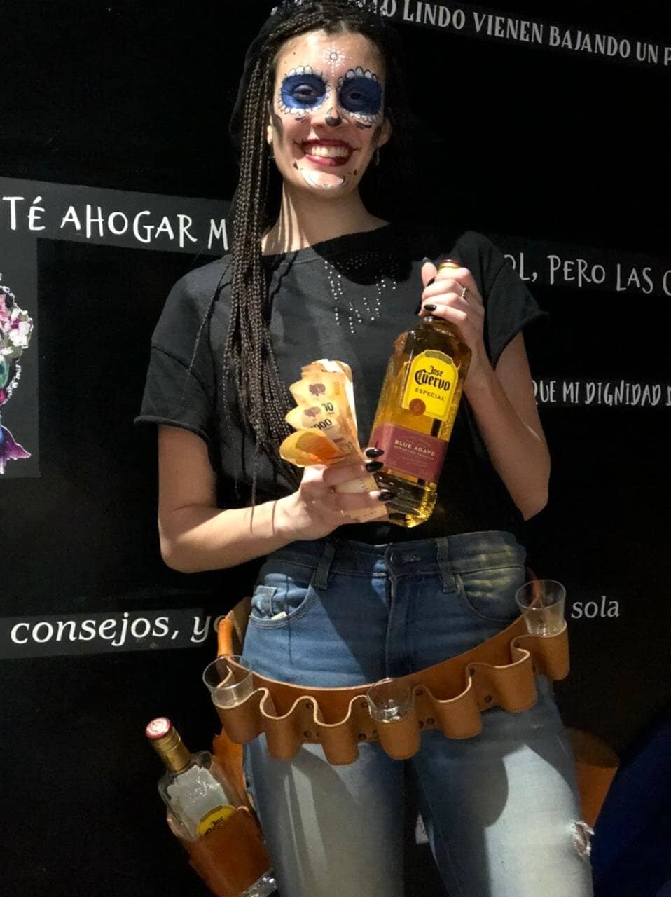 Vibrant & Welcoming Atmosphere