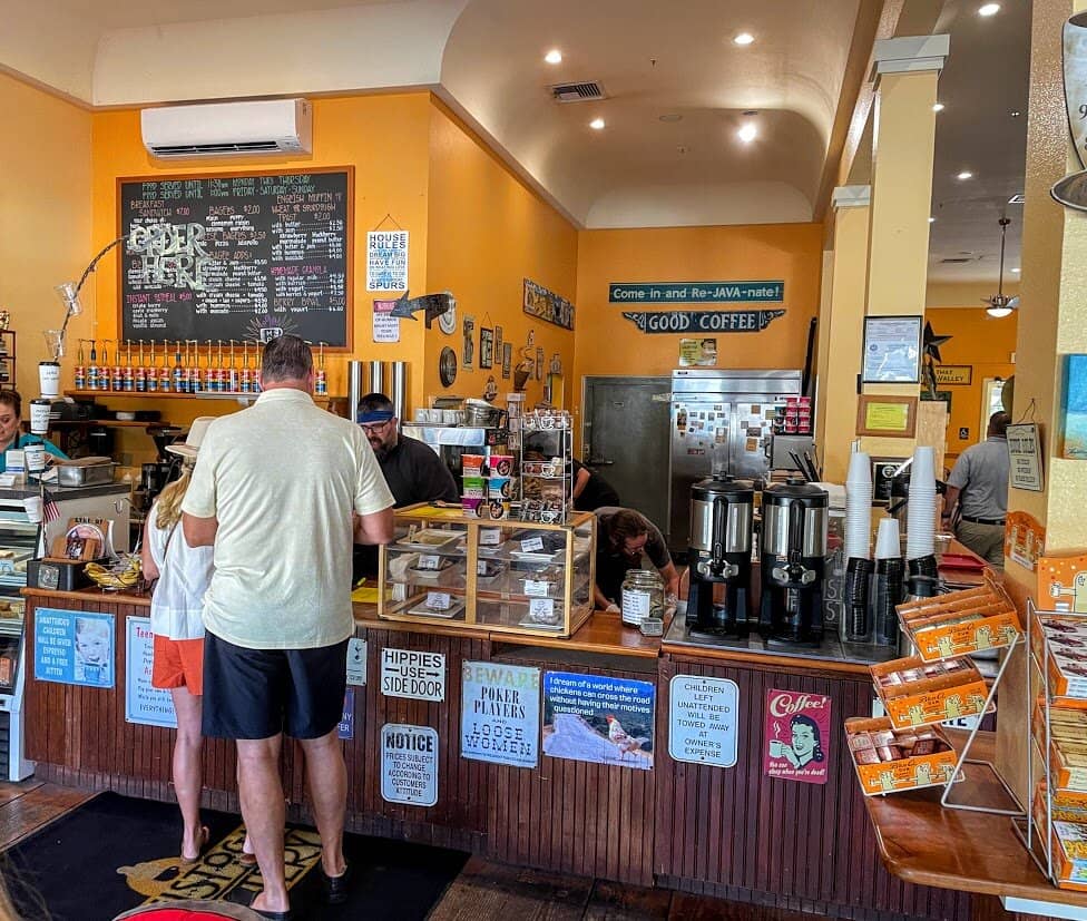 Delectable Breakfast Sandwiches & Scones