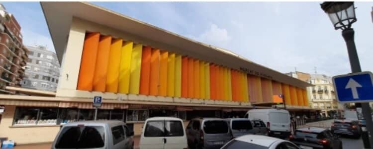 Specialty Coffee Corner