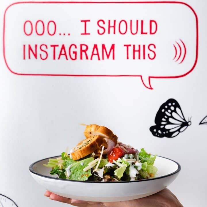 Visually Stunning & Delicious Cocktails