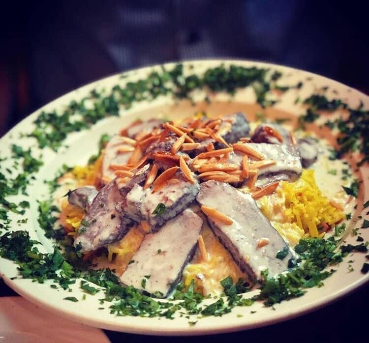 Mansaf