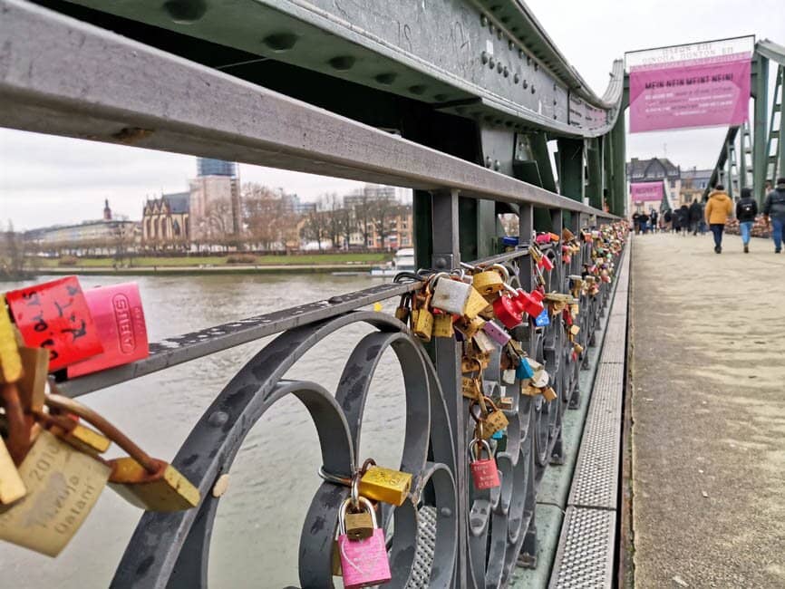 Historic Iron Bridge (Mercer, PA)