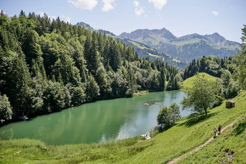 Discover Charming Mountain Villages