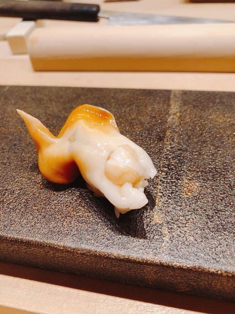 Divine Uni and Chutoro