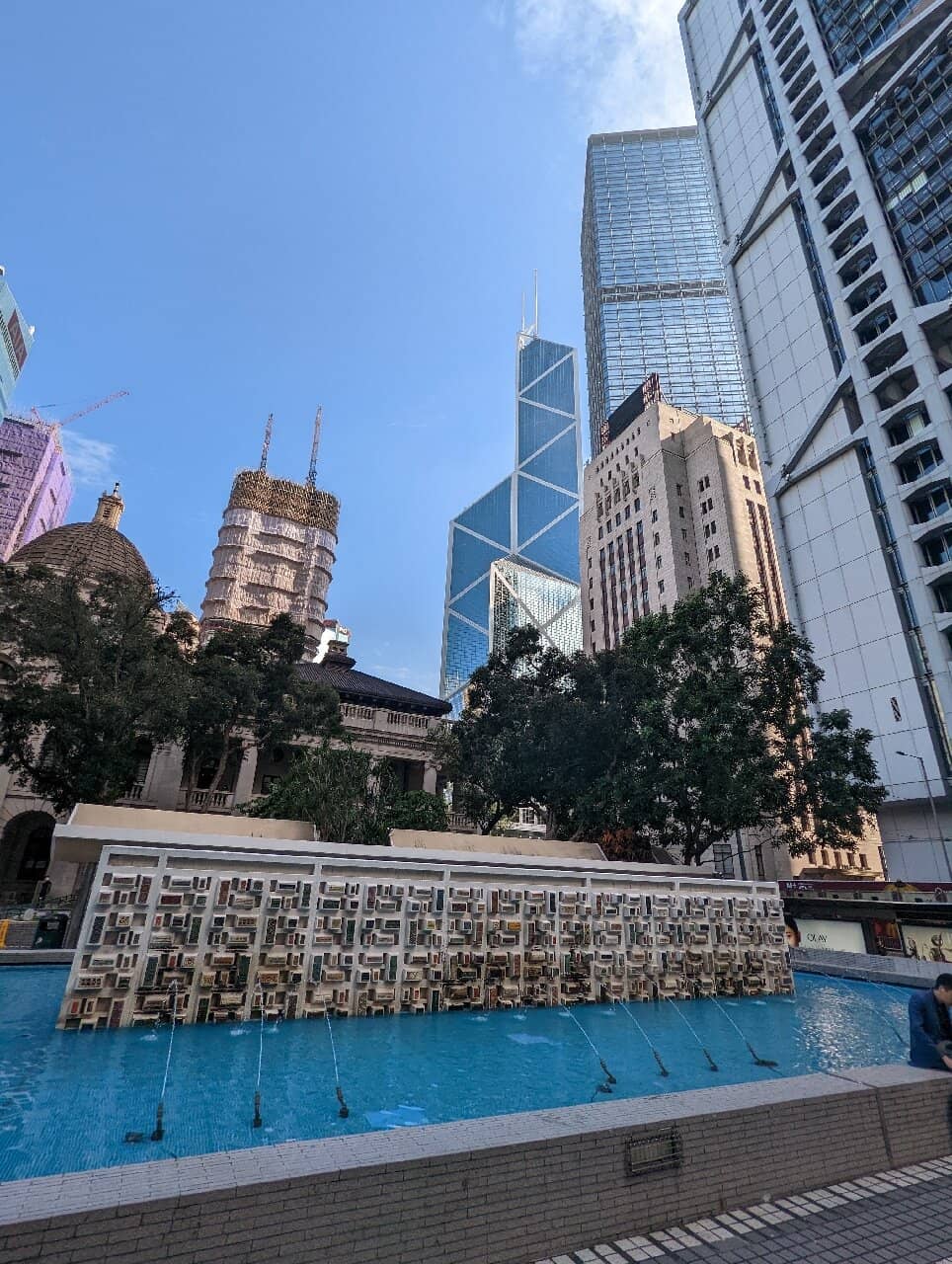 Sir Thomas Jackson Statue