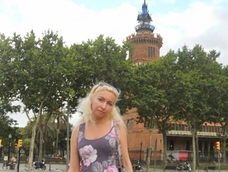 Vertical photo