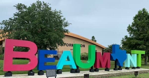 Comprehensive Texas Brochures