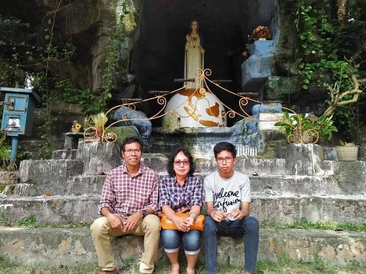 Pilgrimage Experience