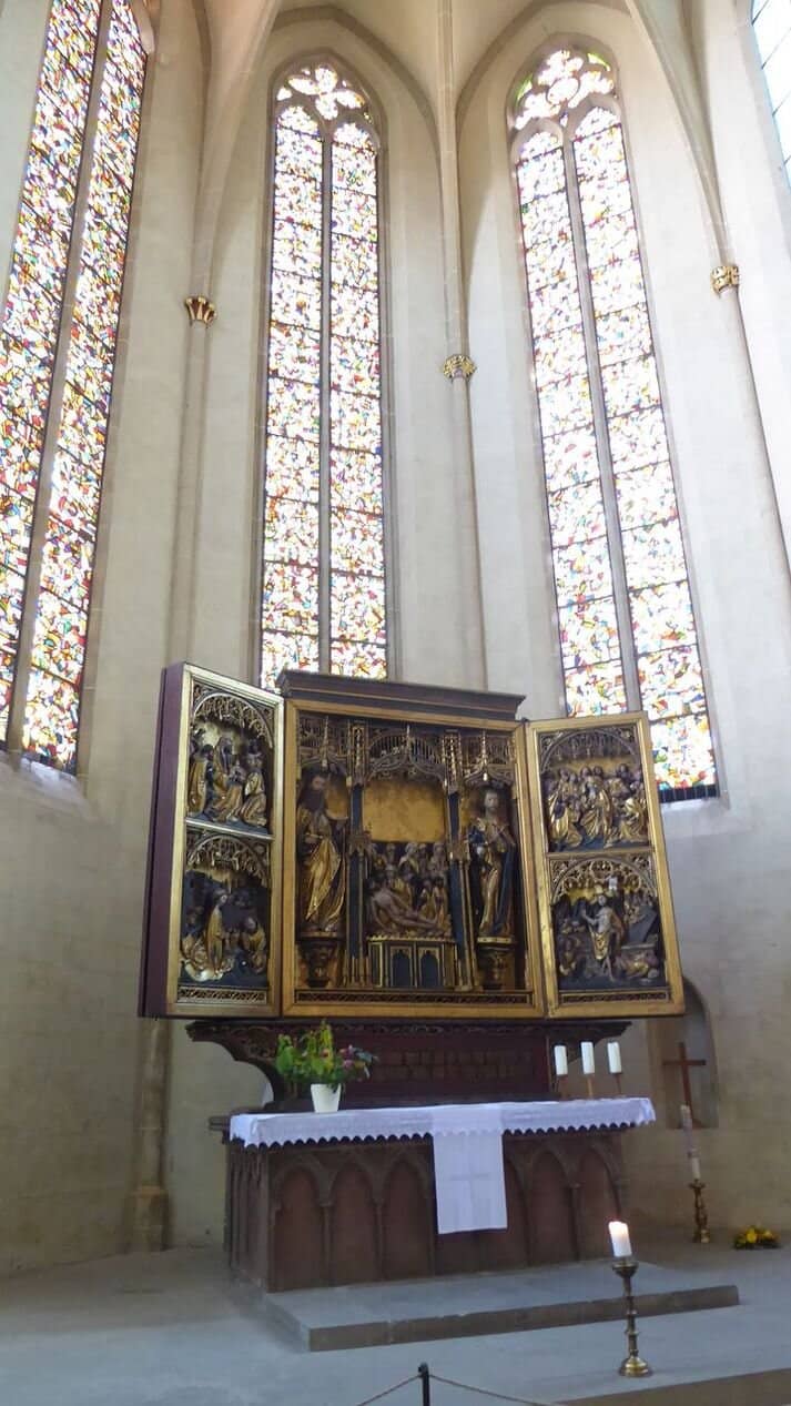 Historical Significance