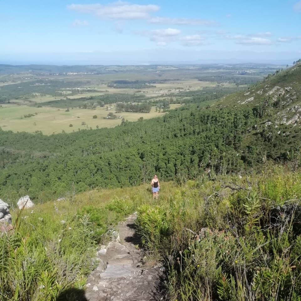 Indigenous Flora & Fauna