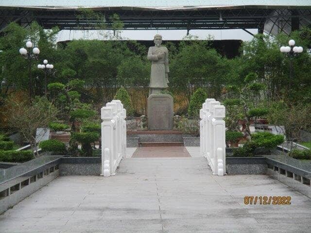Partisan Martyrs' Cemetery