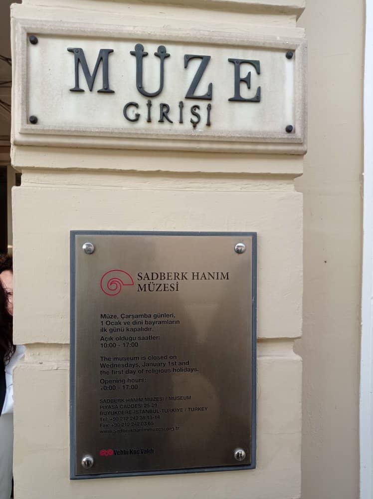 Ottoman-Era Artifacts