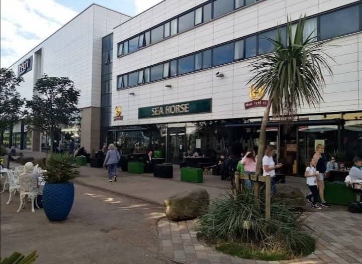 Island Hopping Adventures