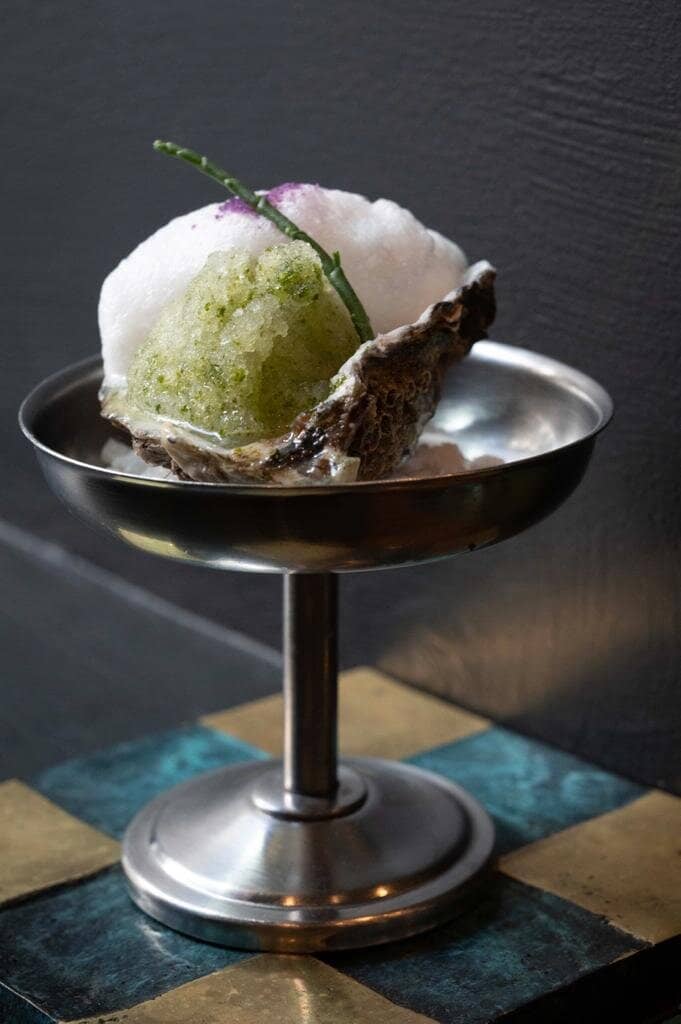 Exceptional Cocktails