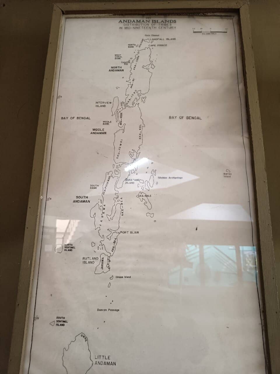 Indigenous Narratives