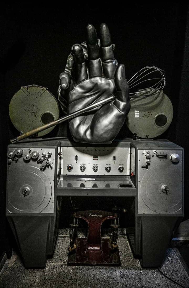 Photographic Equipment