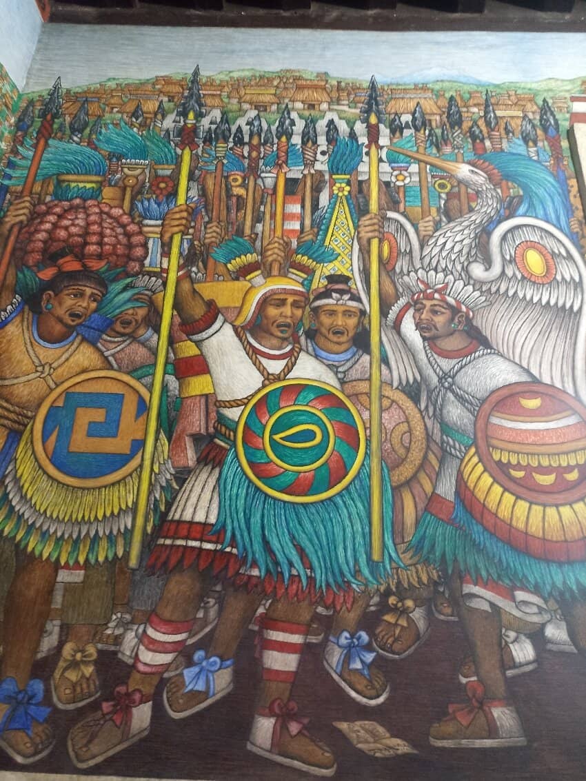 Colonial Architecture