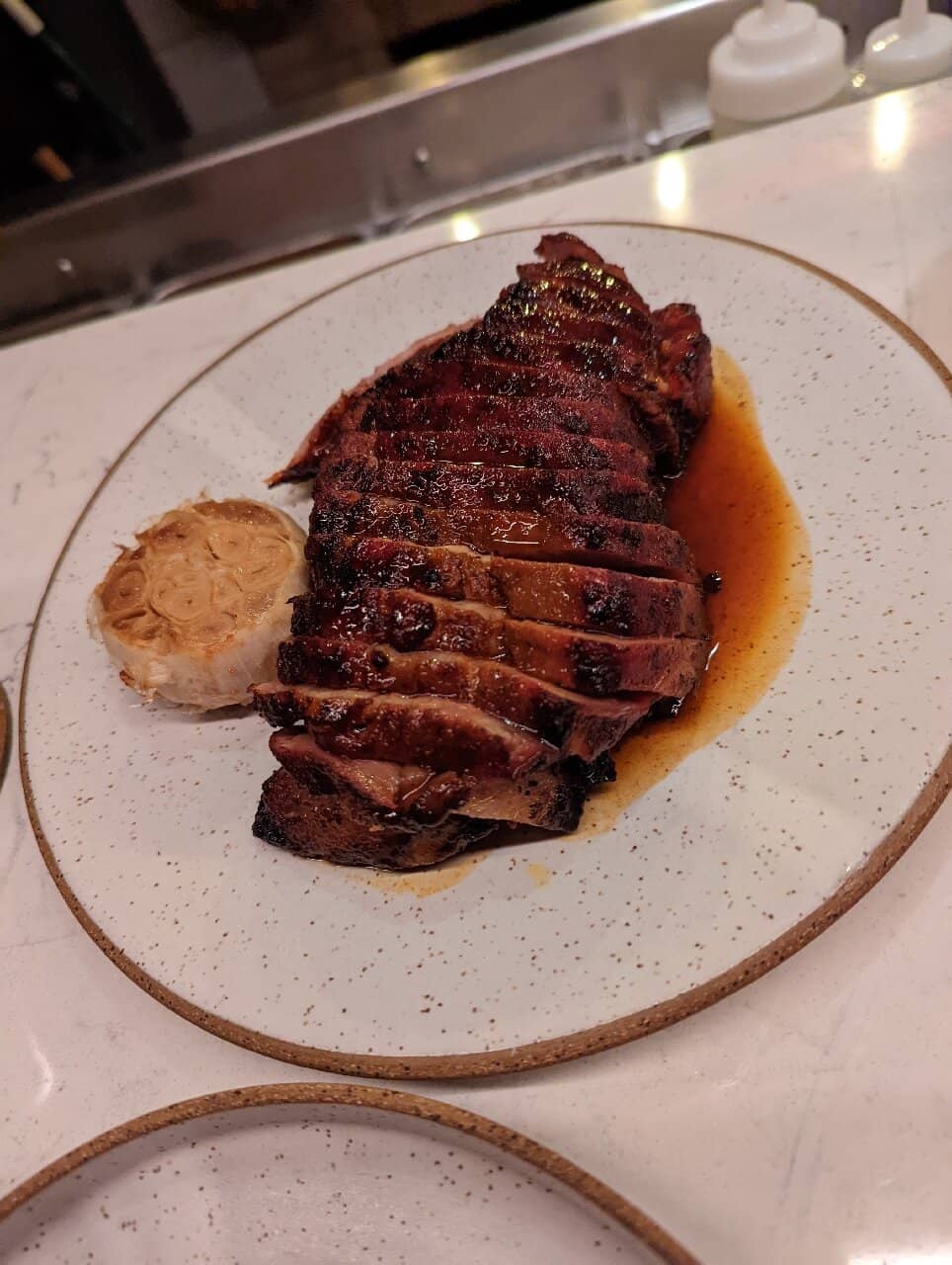 Creative Italian Flavors