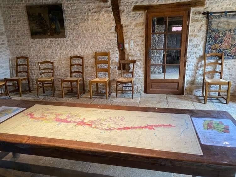 Château du Clos de Vougeot