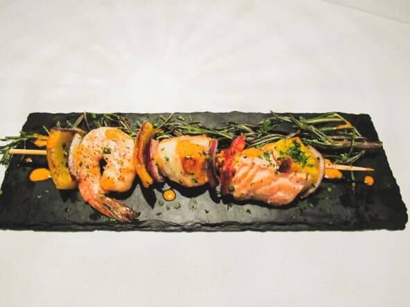 Craft Cocktails & Coffee