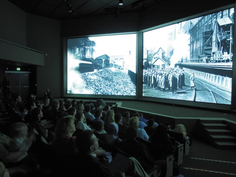 Rouge Factory History