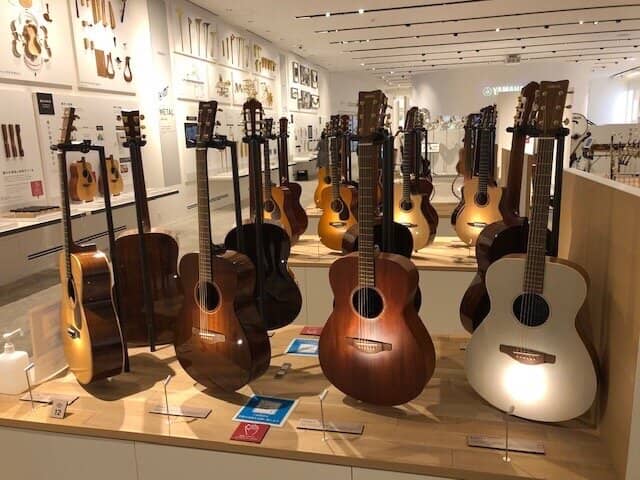 Motorcycle and Audio Exhibits